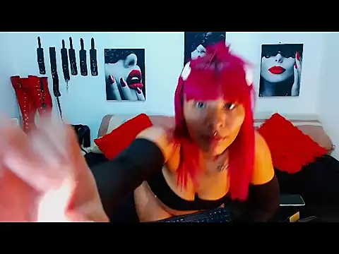 mylygrey online show from 04.25.26