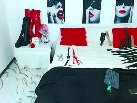 mylygrey online show from 07.11.26