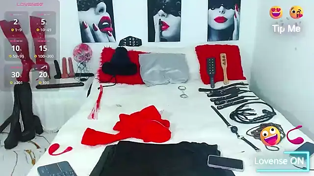 mylygrey online show from 07.23.26
