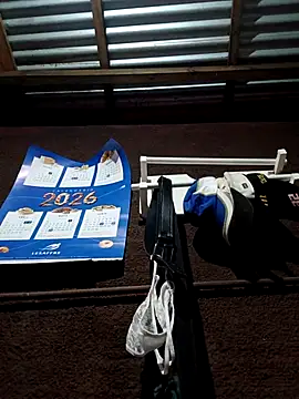 Snapshot of Agusbrown chatting on 01.15.26 Agusbrown online show from 01.15.26