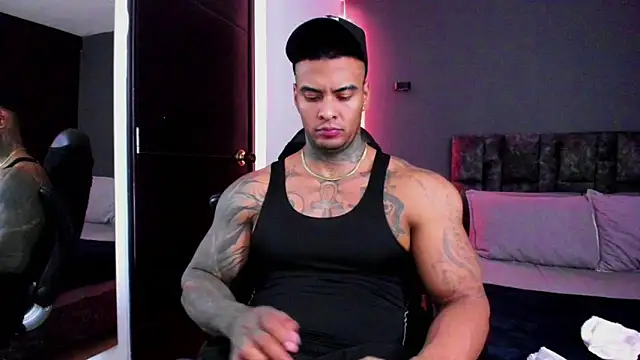 binmontana  online show from 02.20.26