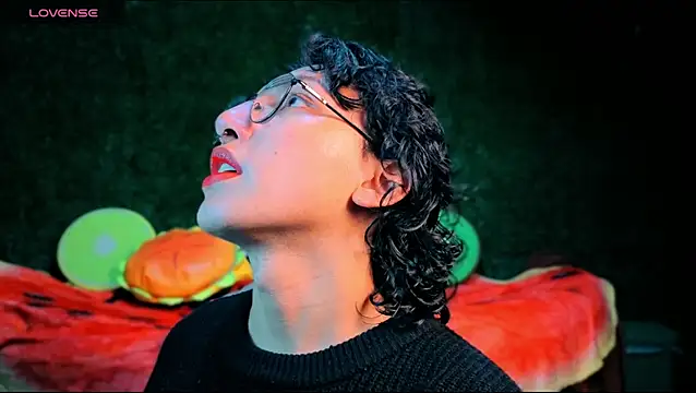 -BlueOpal- online show from 10.30.25