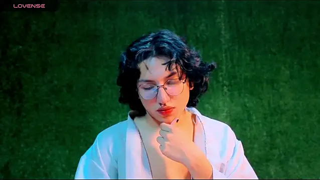 -BlueOpal- online show from 11.12.25