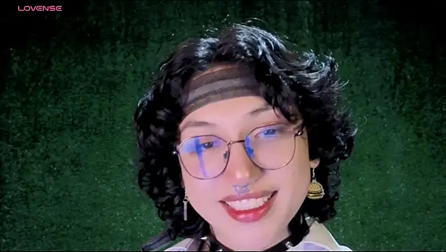 -BlueOpal- online show from 11.30.25