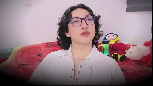 -BlueOpal- online show from 02.13.26