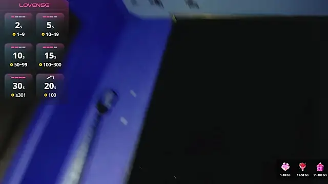 Shaina Monroe online show from 02.14.26