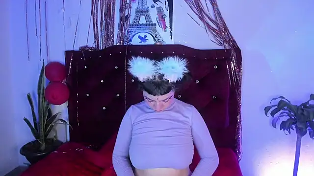 kitty  chs online show from 02.28.26