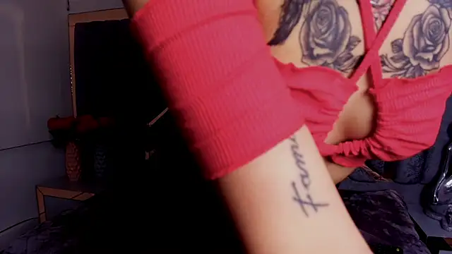 Candy dim online show from 10.09.25