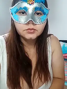 candy-pamela online show from 11.02.25