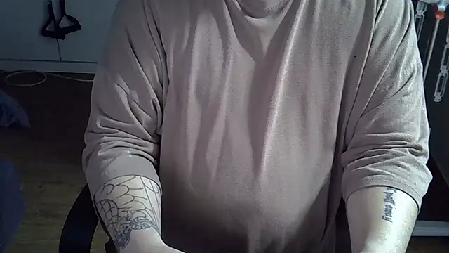 CAOSLOAD online show from 01.14.26