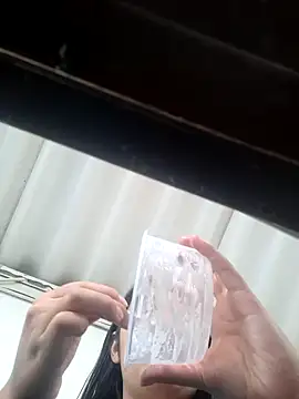 Snapshot of Candy_hotgir chatting on 09.24.25 Candy hotgir online show from 09.24.25