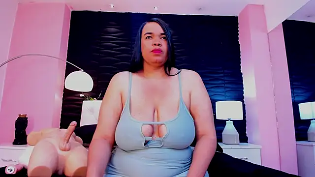 Valery Nasty   online show from 02.20.26