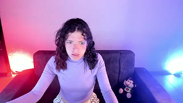 zakura Haruno online show from 11.03.25