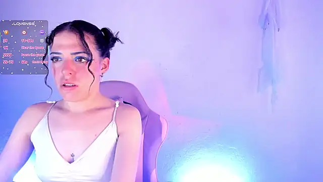 zakura Haruno online show from 11.23.25