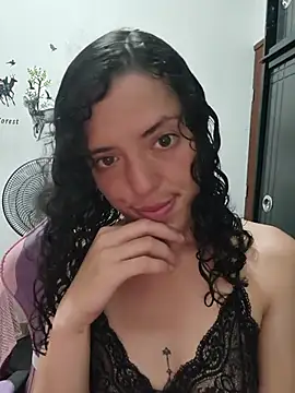 zakura Haruno online show from 03.22.26