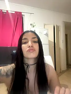 KarenG2025 online show from 11.07.25