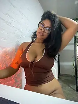 miiabrown18 online show from 03.22.26