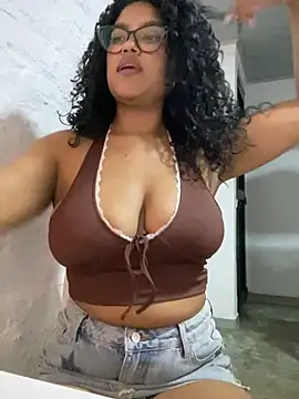 miiabrown18 online show from 03.24.26