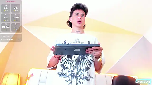 iammariano online show from 09.30.25