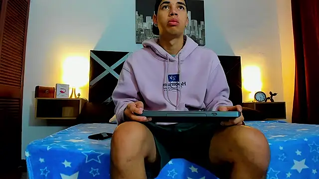 iammariano online show from 04.18.26