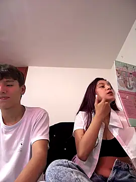  Kinky69  online show from 12.15.25