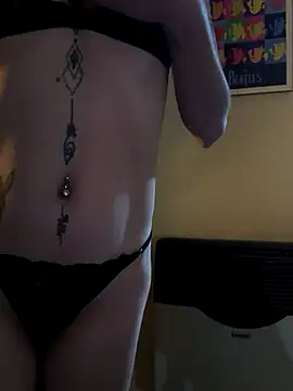 fuckadelick couple online show from 09.24.25