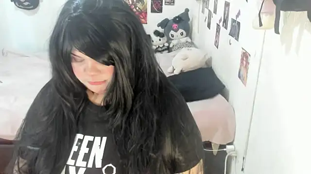 Venussz gothicc online show from 11.13.25