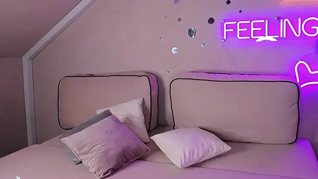 Berta Kelly online show from 11.06.25