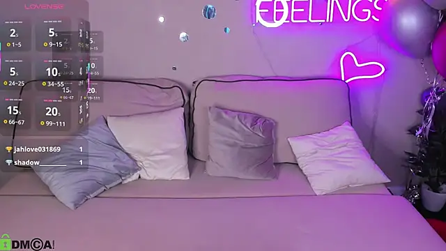 Berta Kelly online show from 11.13.25