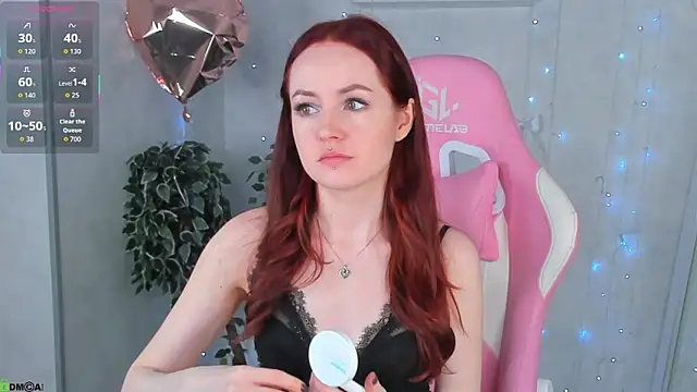 Berta Kelly online show from 03.06.26