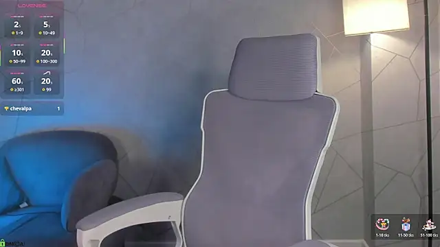 Berta Kelly online show from 03.28.26