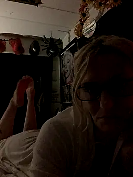 blondebarbiebae online show from 12.03.25