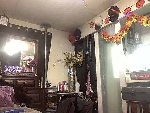 blondebarbiebae online show from 03.26.26