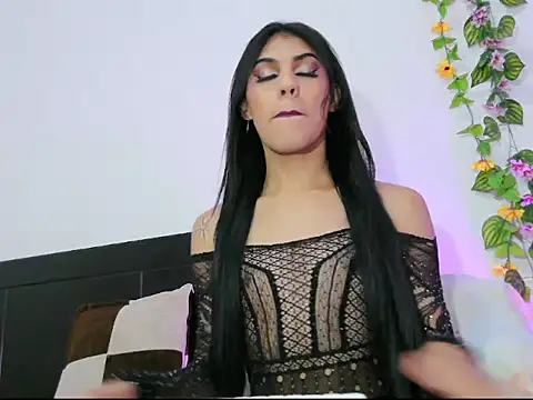 ashley Sexy26 online show from 10.17.25