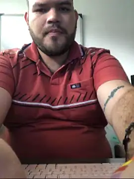 Snapshot of big_bearr chatting on 11.19.25 big bearr online show from 11.19.25