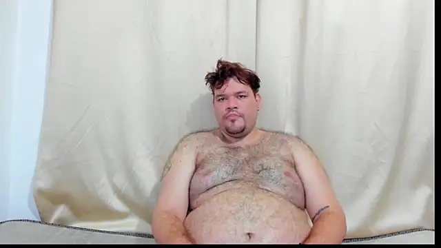 big bearr online show from 02.09.26