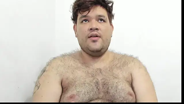 big bearr online show from 02.16.26