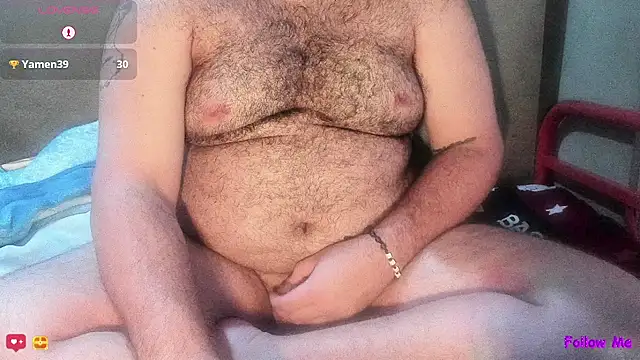 big bearr online show from 03.26.26