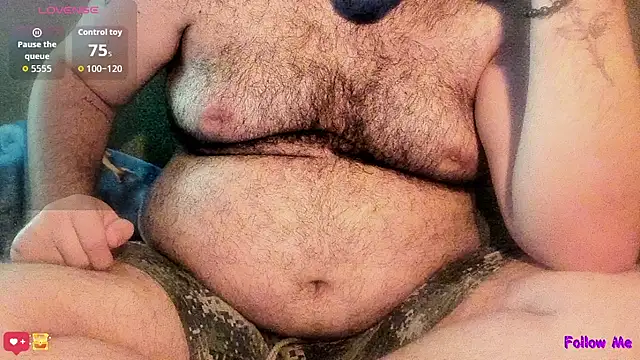 big bearr online show from 03.30.26