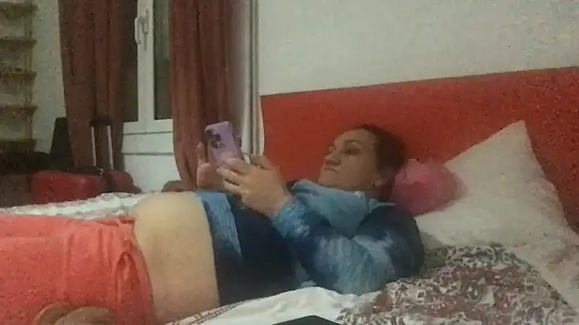 paula19800 online show from 11.26.25