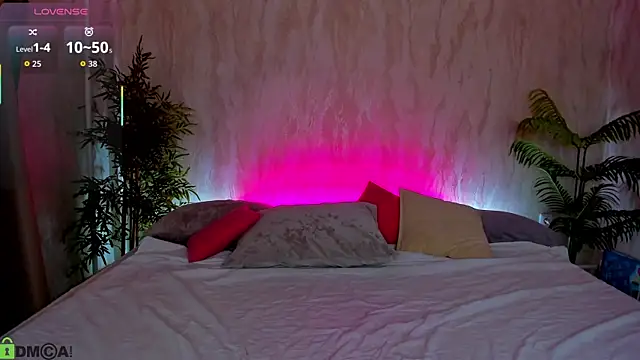 Alic Fox online show from 01.09.26