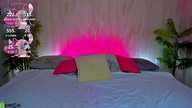 Alic Fox online show from 02.17.26