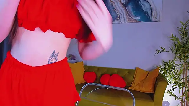 Alic Fox online show from 02.20.26