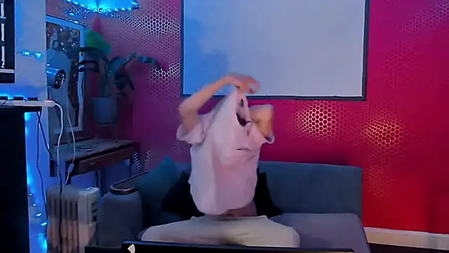 masc4mask uk online show from 11.20.25