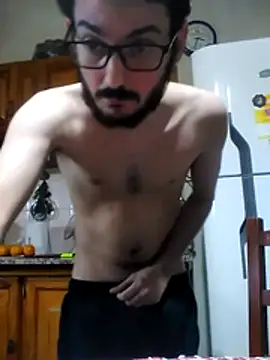 Fefede97  online show from 11.14.25