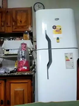 Fefede97  online show from 11.15.25