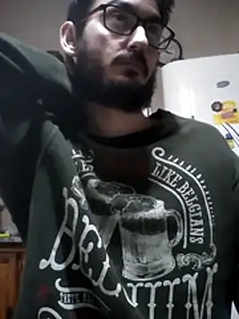 Fefede97  online show from 11.23.25