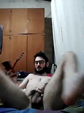 Fefede97  online show from 11.23.25