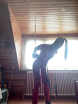 imslutforanyone online show from 11.07.25