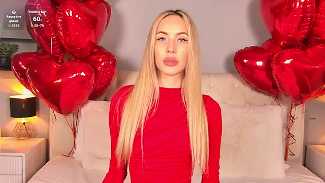 MaryDavies online show from 02.13.26